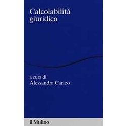Calcolabilità giuridica