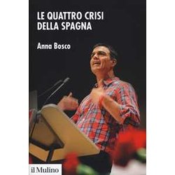 Le Quattro Crisi Della Spagna Le Quattro Crisi Della Spagna