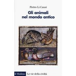 Gli Animali Nel Mondo Antico Gli Animali Nel Mondo Antico