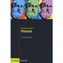 Introduzione A Platone Introduzione A Platone