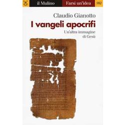 I Vangeli Apocrifi I Vangeli Apocrifi