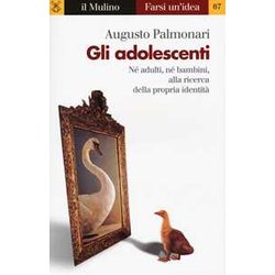 Gli Adolescenti Gli Adolescenti