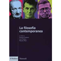 La Filosofia Contemporanea La Filosofia Contemporanea