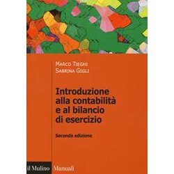 Introduzione Alla Contabilità E Al Bilancio D'esercizio