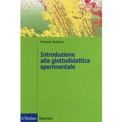 Introduzione Alla Glottodidattica Sperimentale Introduzione Alla Glottodidattica Sperimentale