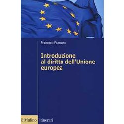 Introduzione Al Diritto Dell'unione Europea Introduzione Al Diritto Dell'unione Europea