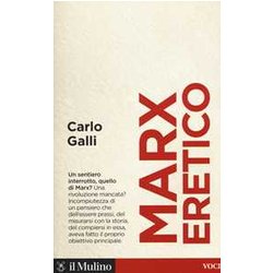 Marx Eretico Marx Eretico