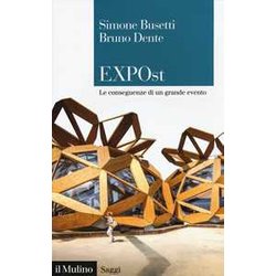 Expost. Le Conseguenze Di Un Grande Evento Expost. Le Conseguenze Di Un Grande Evento