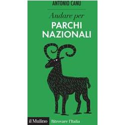 Andare Per Parchi Nazionali Andare Per Parchi Nazionali