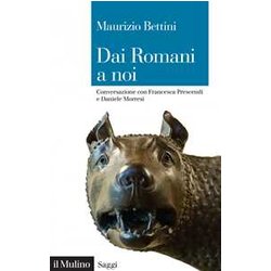 Dai Romani A Noi. Conversazione Con Francesca Prescendi E Daniele Morresi