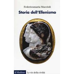 Storia Dell'ellenismo Storia Dell'ellenismo