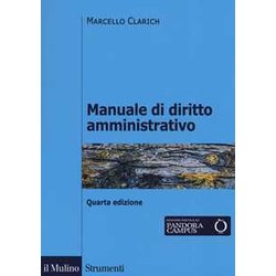 Manuale Di Diritto Amministrativo Manuale Di Diritto Amministrativo