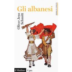 Gli Albanesi Gli Albanesi