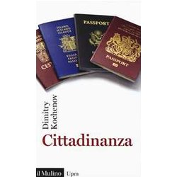 Cittadinanza. La Promessa Di Un Alchimista Cittadinanza. La Promessa Di Un Alchimista