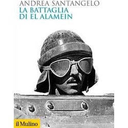 La Battaglia Di El Alamein La Battaglia Di El Alamein