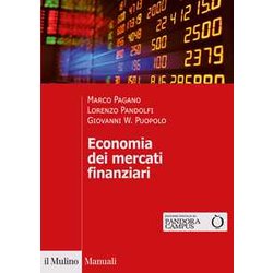 Economia Dei Mercati Finanziari Economia Dei Mercati Finanziari