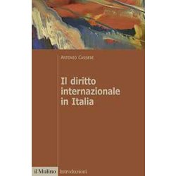Il Diritto Internazionale In Italia