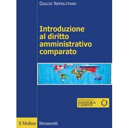 Introduzione Al Diritto Amministrativo Comparato Introduzione Al Diritto Amministrativo Comparato