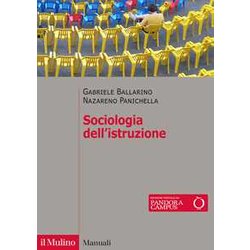 Sociologia Dell'istruzione