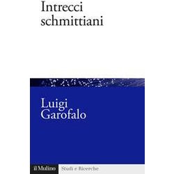 Intrecci Schmittiani Intrecci Schmittiani
