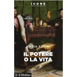 Il Potere O La Vita Il Potere O La Vita