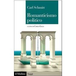 Romanticismo Politico Romanticismo Politico