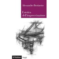 Estetica Dell'improvvisazione Estetica Dell'improvvisazione