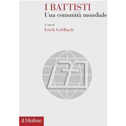 I Battisti. Una comunità mondiale