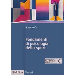 Fondamenti Di Psicologia Dello Sport Fondamenti Di Psicologia Dello Sport