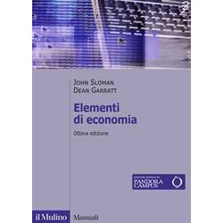 Elementi Di Economia Elementi Di Economia