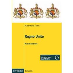 Regno Unito. Nuova Ediz. Regno Unito. Nuova Ediz.