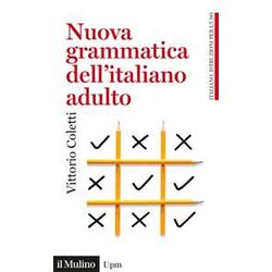 Nuova Grammatica Dell'italiano Adulto