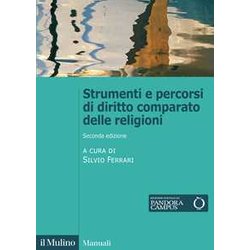Strumenti E Percorsi Di Diritto Comparato Delle Religioni Strumenti E Percorsi Di Diritto Comparato Delle Religioni