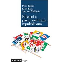 Elezioni E Partiti Nell'italia Repubblicana