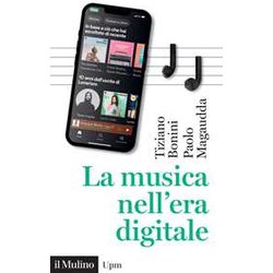 La Musica Nell'era Digitale La Musica Nell'era Digitale