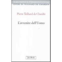 L'avvenire Dell'uomo L'avvenire Dell'uomo