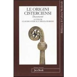 Le Origini Cisterciensi