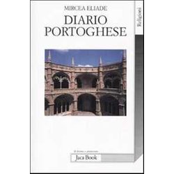Diario Portoghese