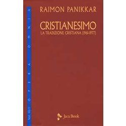 Cristianesimo. La Tradizione Cristiana (1961-1977) (Vol. 3/1) Cristianesimo. La Tradizione Cristiana (1961-1977) (Vol. 3/1)
