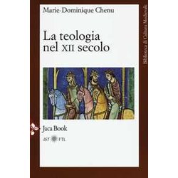 La Teologia Nel Xii Secolo