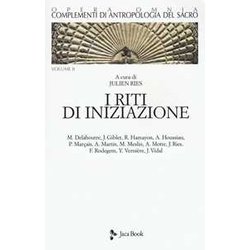 Complementi Di Antropologia Del Sacro: 2
