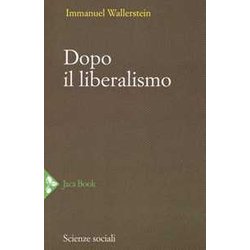 Dopo Il Liberalismo. Nuova Ediz.
