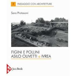 Figini E Pollini. Asilo Olivetti A Ivrea Figini E Pollini. Asilo Olivetti A Ivrea