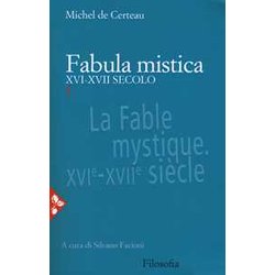 Fabula Mistica. XVI-XVII Secolo. Nuova Ediz. (Vol. 1) Fabula Mistica. XVI-XVII Secolo. Nuova Ediz. (Vol. 1)