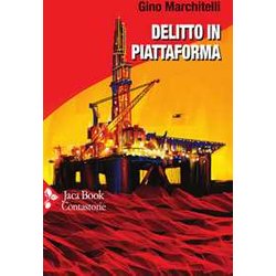 Delitto In Piattaforma Delitto In Piattaforma