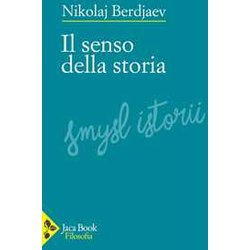 Il Senso Della Storia Il Senso Della Storia