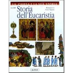 Storia Dell'eucaristia