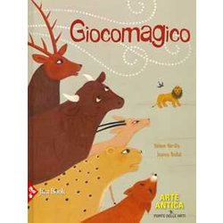 Giocomagico. Ediz. A Colori