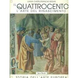 Il Quattrocento. L'arte Del Rinascimento (Vol. 1)