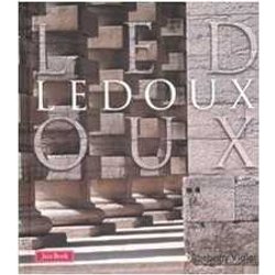 Ledoux. Ediz. Illustrata Ledoux. Ediz. Illustrata